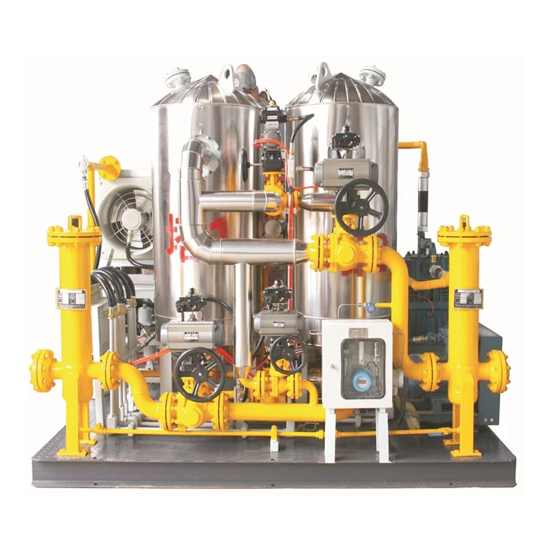 CNG Drier
